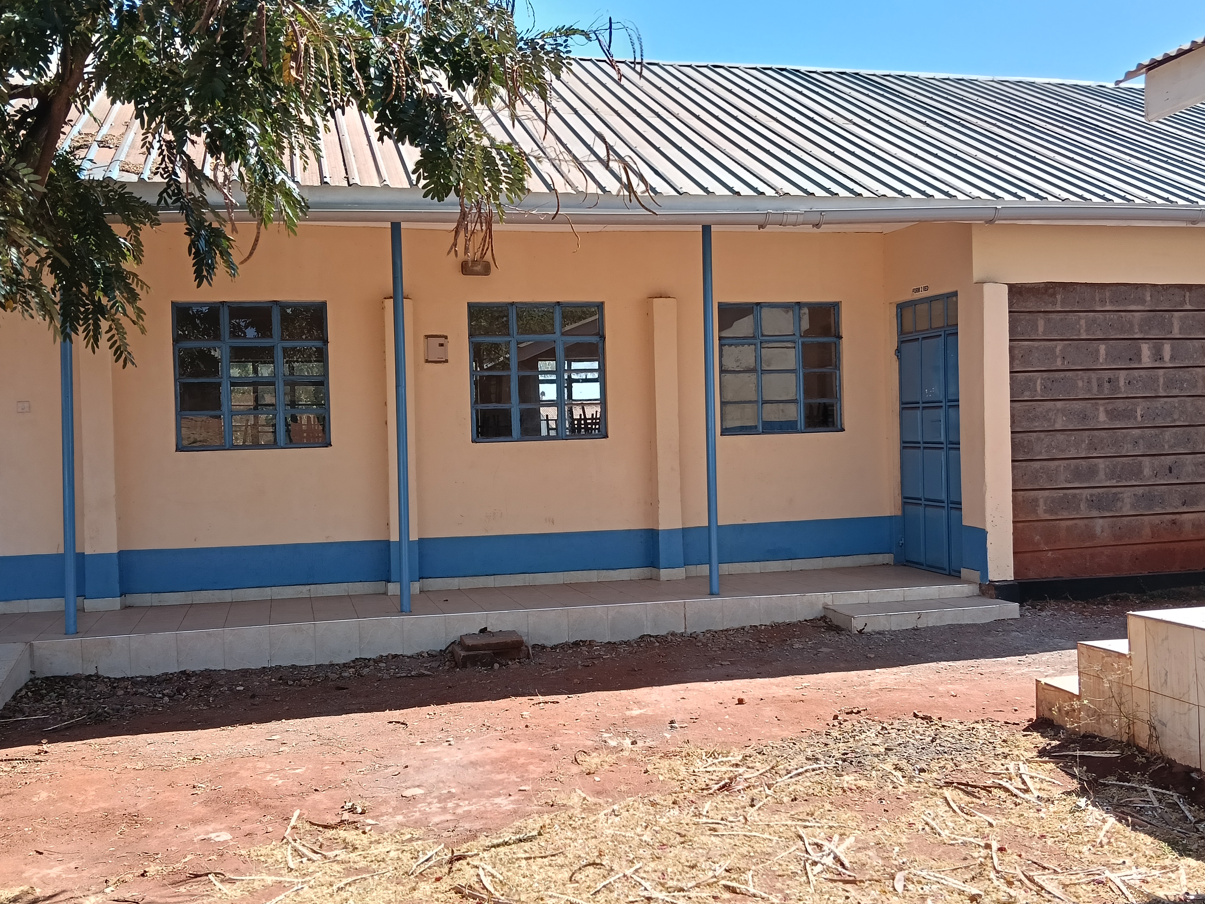 Science Laboratories